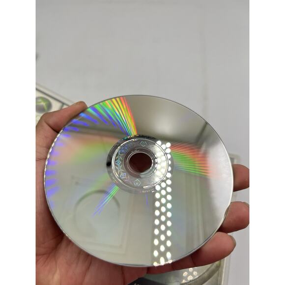 Tomb Raider Legend Game Demo Disc #59 Microsoft Xbox/360 - Picture 5 of 6